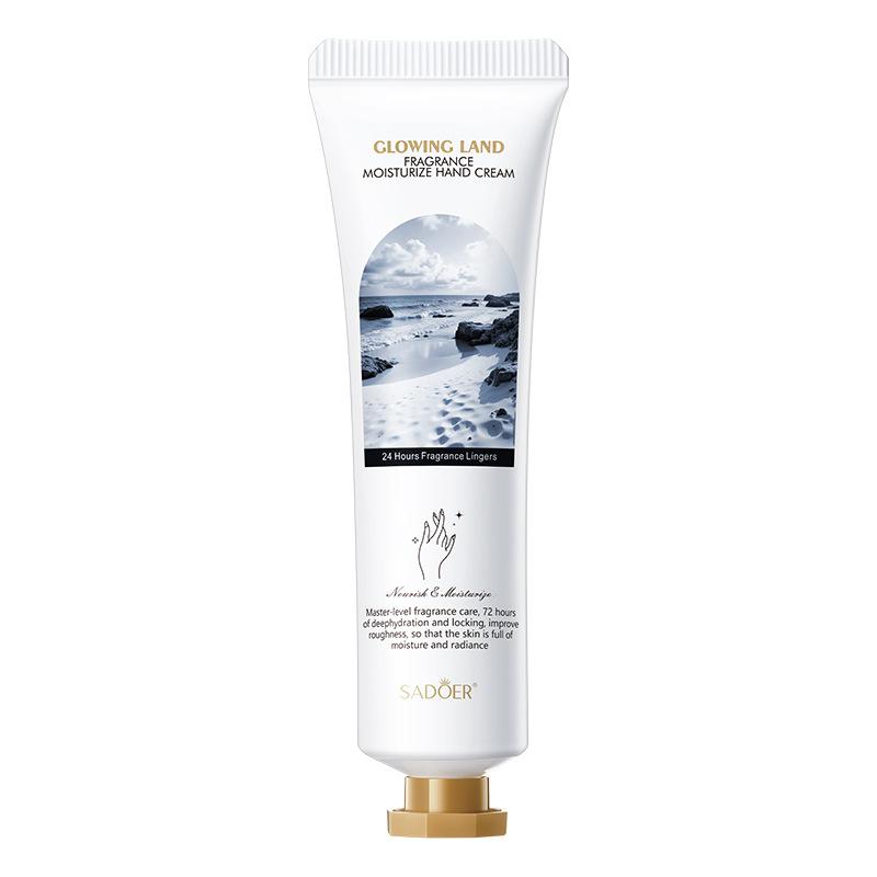 

Desire Universe Scented Moisturizing Hand Cream for Autumn Winter Dry Skin Care Long Lasting Hydration Nourishing Repair 04