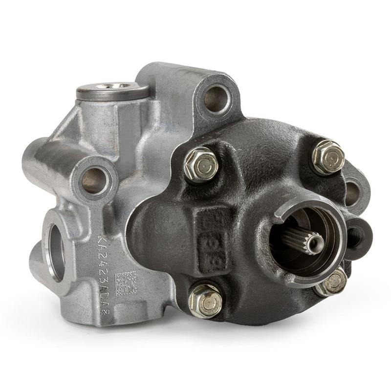 Transmission Oil Pump Assy 31340-28X8A 31340-28X0A RE0F10D JF016E JF017E For Nissan Altima Rogue Automatic Transmission Parts