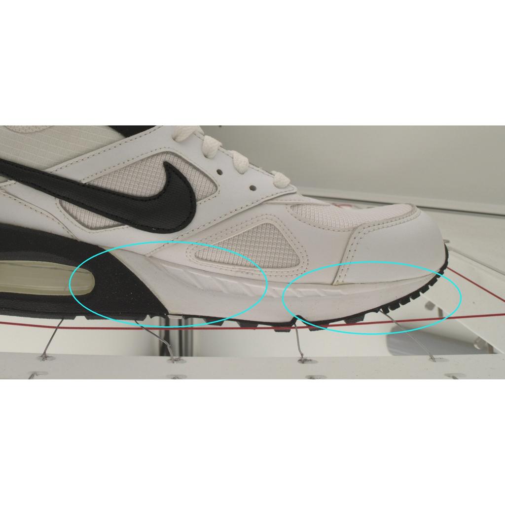 Pre-owned Nike Air Max Ivo 580518-106-P26083862584272