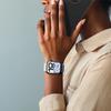 Apple Watch 45/46/49mm Blend Band 2-Pack - Space Blue/Stellar