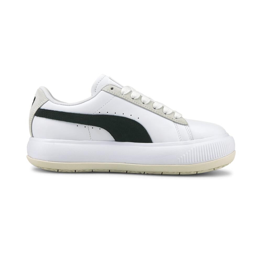 Sneakers Puma White Select Mayu Mix
