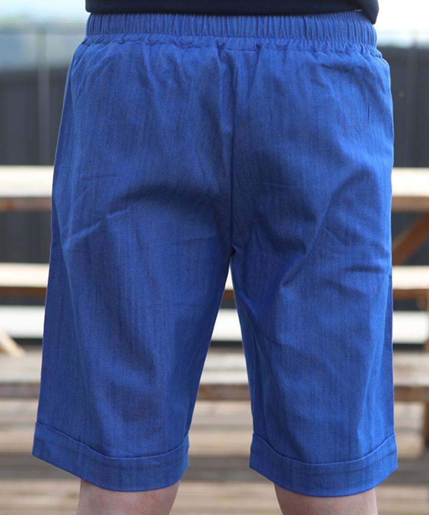 Jikeulib String Banding Daily Shorts