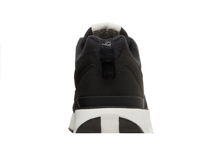 Nike Air Max Dawn Nero Bianco (Da donna)