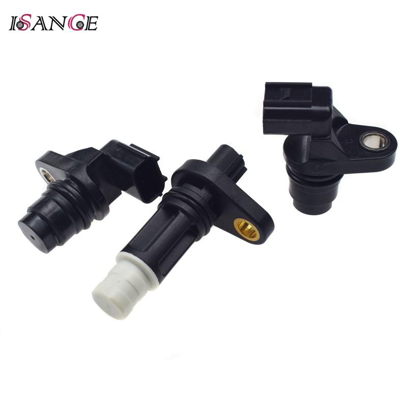 

Crankshaft Camshaft Position Sensor For 2.4L Honda Accord 2008-2012 & Civic CR-V 2012-2015 & Crosstour 2010-2014 & Acura ILX TSX