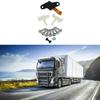 Transmission Pressure Sensor Simple Setup Without Special Tool for Commercial Truck Maintenance Solution 4410465312 21668286 212460