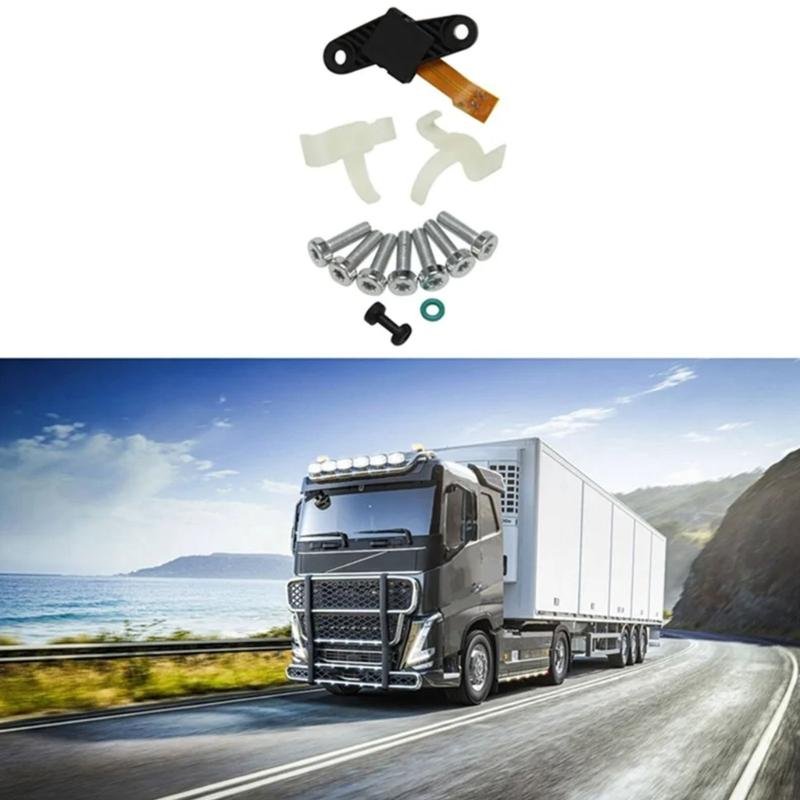 Transmission Pressure Sensor Simple Setup Without Special Tool for Commercial Truck Maintenance Solution 4410465312 21668286 212460
