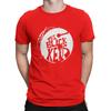 T-shirt da uomo The Black Keys Segno Individualità T Shirt Originale Streetwear Hipster