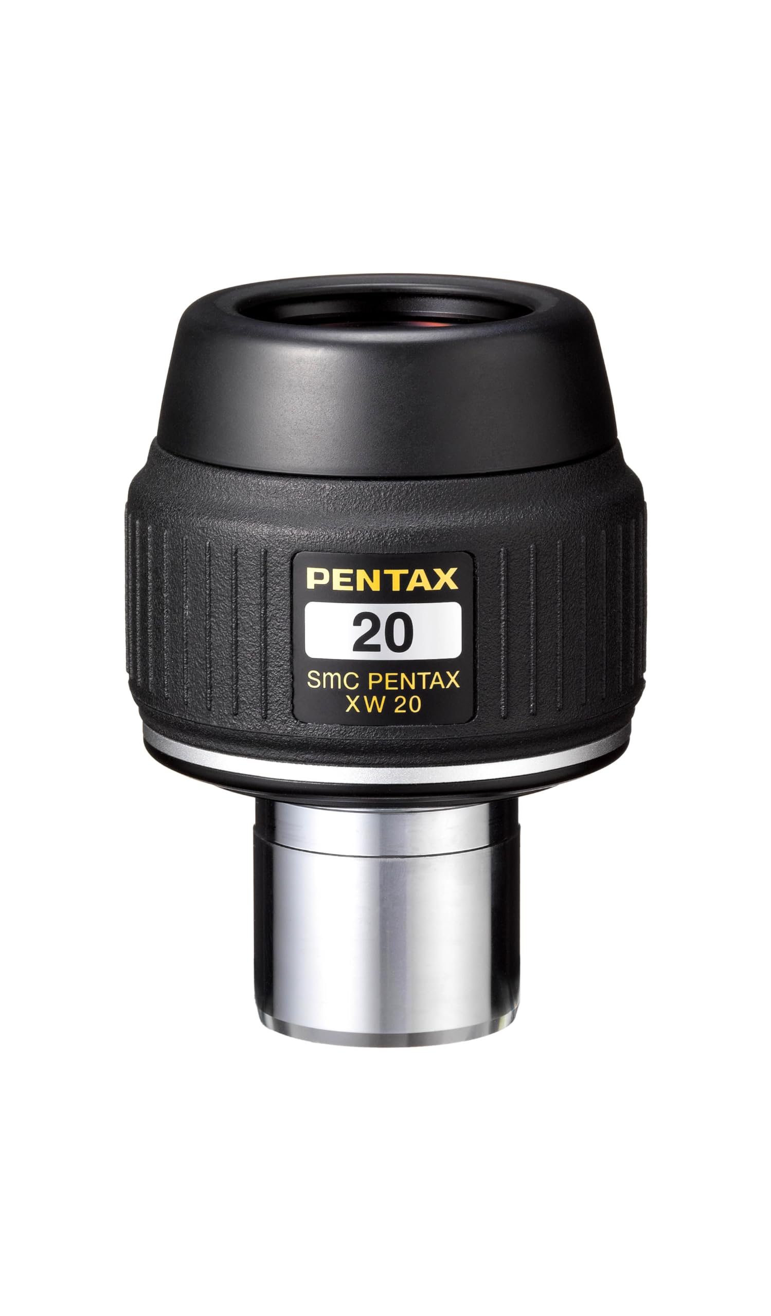 

Pentax Eyepiece for Astronomical Telescopes 70556 XW-20 чорний