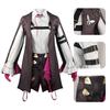 Honkai: Star Rail Cosplay Game Costume Stage Outfit Star Rail Kafka Cosplay Anime Female Costume