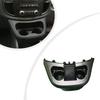 Panou Suport Pahare Apă Cutie Depozitare Control Central Mașină A44768008319051 Pentru Mercedes Vito Pentru Metris W447 2016-2023