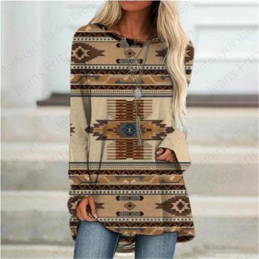 Jesus Christian 3d Print T-shirts Women Fashion Long Sleeve T-shirt Cross Tunic Top Long Vintage T Shirt Gradient Clothing Femme