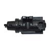 Autoturbo-Ladedruck-Magnetventil 8982399350 für Isuzu Citroen
