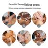 Jiancheng R3A Versatile Kneading Massage Pillow CN plug (adapter included)