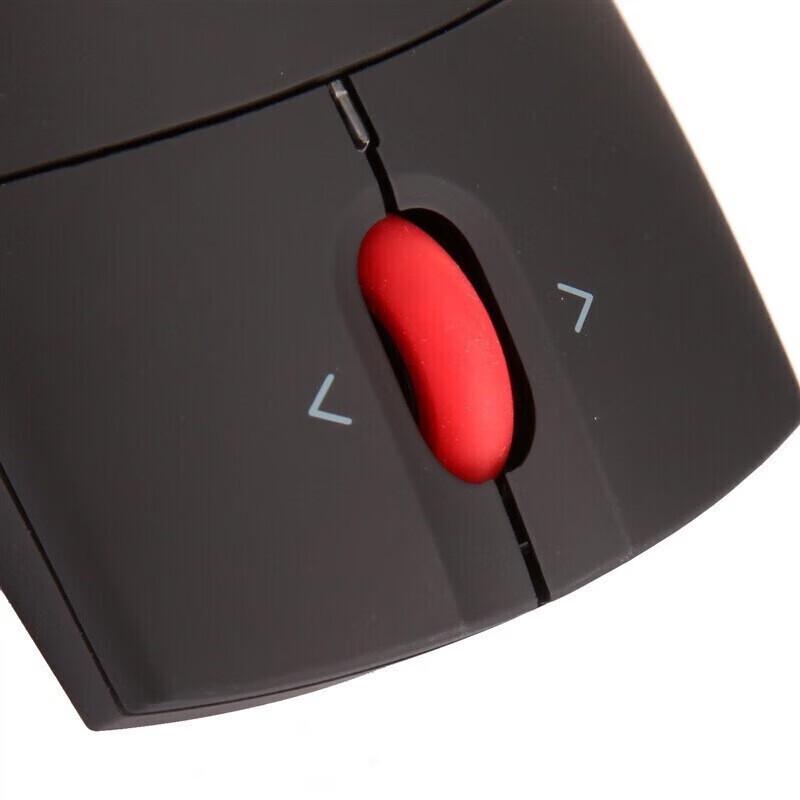 Lenovo Classic Wireless Laser Mouse