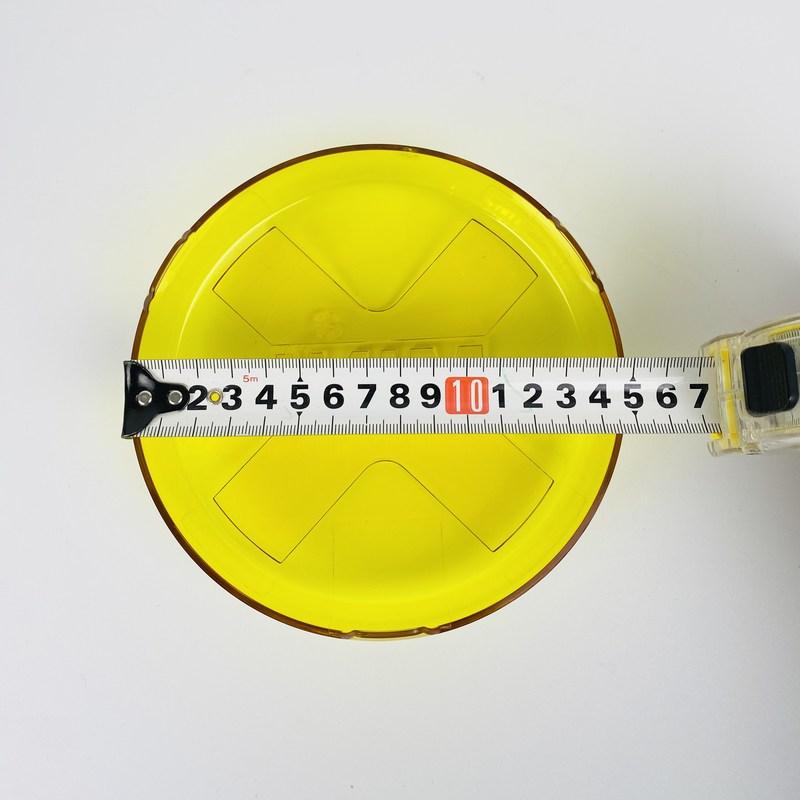 Capac LED Auxiliar pentru Bara Față Accesorii Auto pentru MINI COOPER