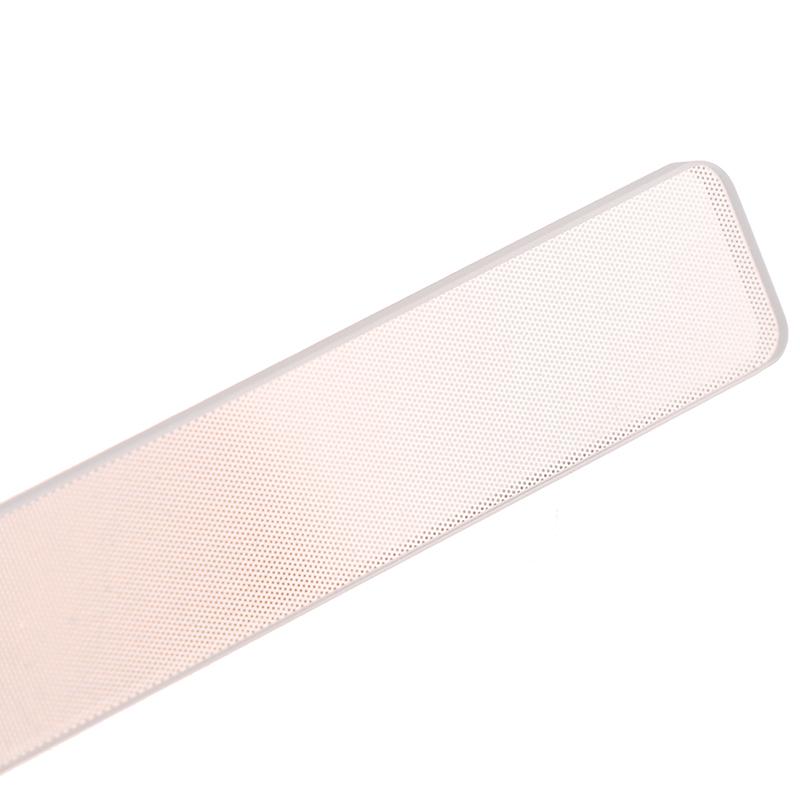 Nano Glass Nail Buffer File Manicure Files Nail Glass Polishing File Buffing