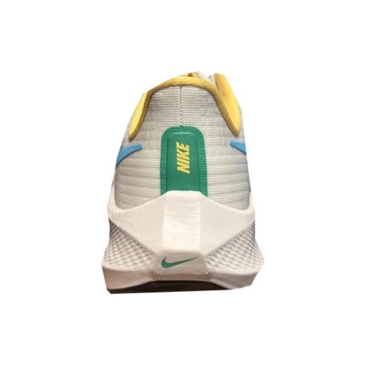 Nike Air Zoom Pegasus 39 Comfortable Versatile Trendy Fabric Cushioning Durable Breathable Low-Top Running Shoes Women sneaker FN3688-141