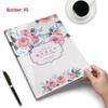 Beauty Salon Client Management & Tracking Book: Customer File, Consumption Record, Membership Registration