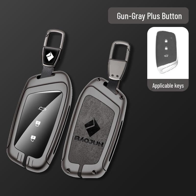 Baojun 560/510/530, RS5, RC6, RM5 Nyckelskydd