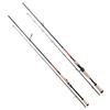 SHIMANO Majestic Long Cast Rod for Aspius, Mandarin Fish, Bass, Snakehead.