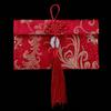 Party Gift Best Wishes Wedding Birthday Chinese Wedding Red Packets Money Bags Red Envelope HongBao
