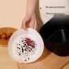 Disposable Thickened Air Fryer Paper Liners