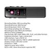 ZD39 Auditory Recorder High Capacity Voice Recorder Featuring Password Protect And Appointment Recording