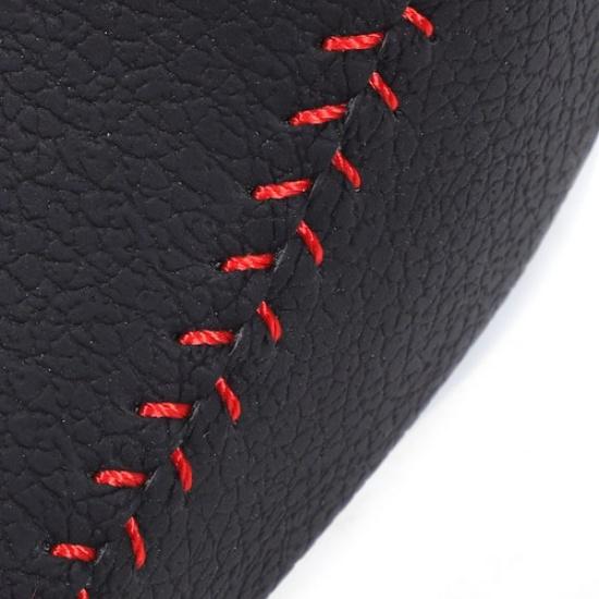 Silver Gear Shift Knob Head Handle Replace For Toyota Tundra 2014-