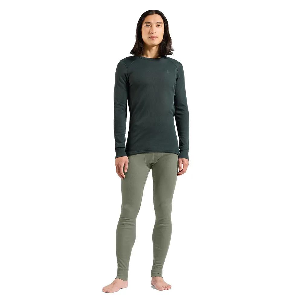 Odlo Термоштаны Bottom Long Active Warm Eco