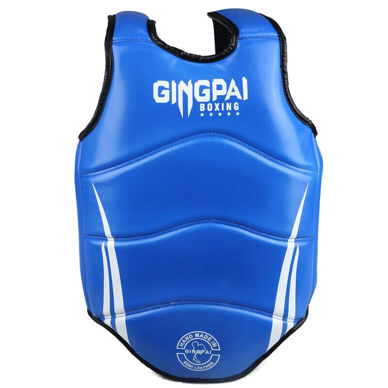 Jingpai Martial Arts Chest Protector L
