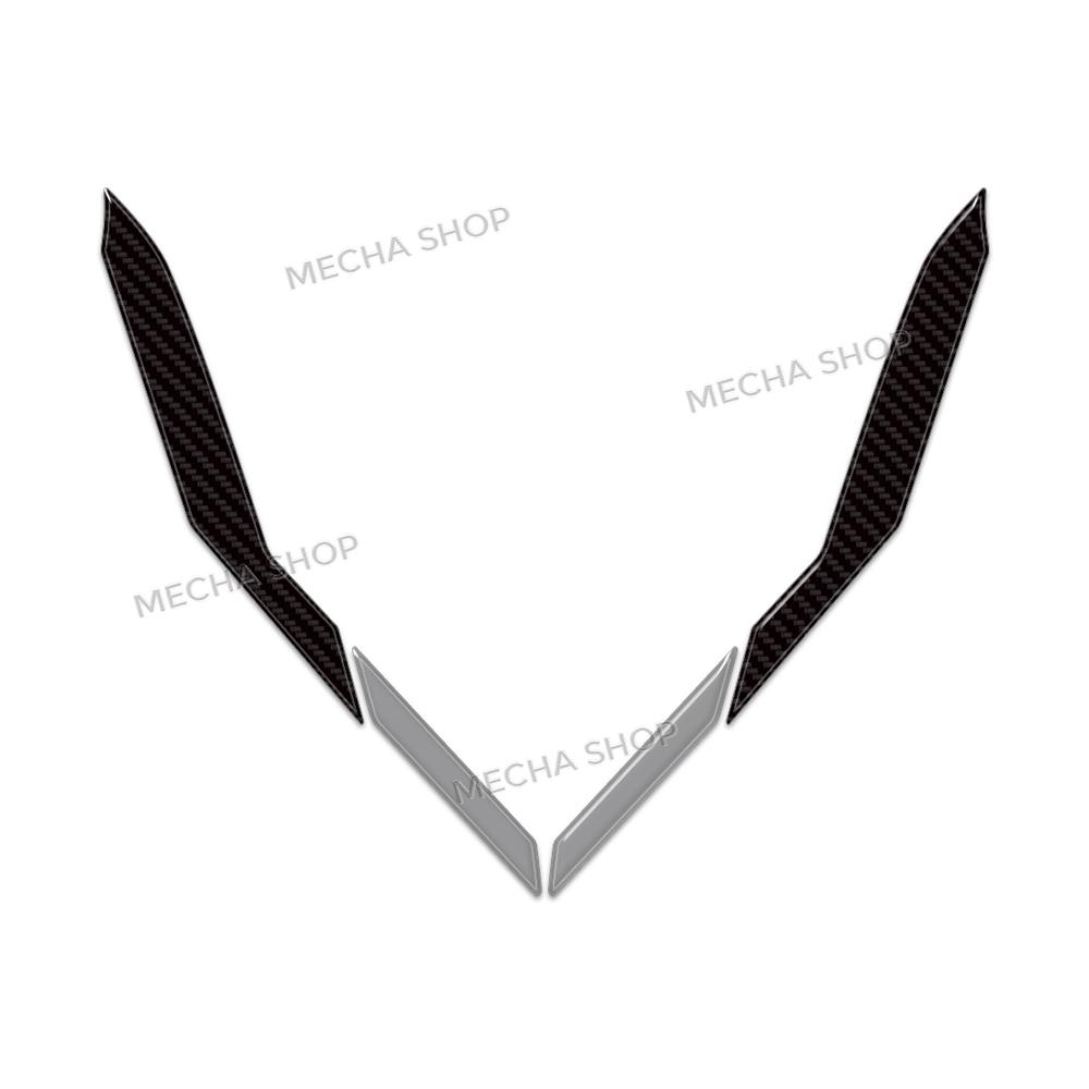 Fairing Decals For R1300RT R 1300RT 2025 2026 Motorcycle Accessories Front Sticker Kit