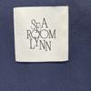SeaRoomlynn 121525329 Navy Tailored Jacket Jacket S NavyUsed