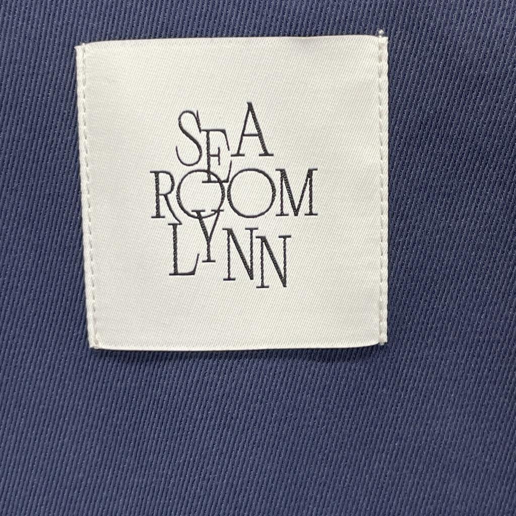 SeaRoomlynn 121525329 Navy Tailored Jacket Jacket S NavyUsed