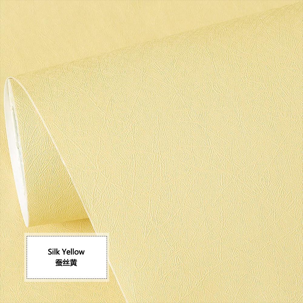Self Adhesive Wallpaper waterproof Moisture-proof Bedroom Living room Decoration Wallpapers Room Dormitory Renovation Wall Paper