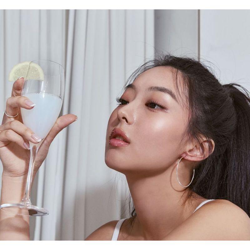 glow - Clean & Polished Lemon Vitamin Toner