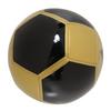 Adidas EPP Gold und Fußball Trainingsgröße 5 Club, Schwarz, AF5935GBK, Ball,