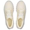 On Cloudmonster 3 Breathable Rebound Running Shoes Men's Milk White 3MG10905508