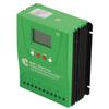 12V 24V Wind Solar     Controller with LCD Display MPPT Boost   Wind Solar Controller