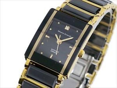 MAURO JERARDI Ceramic Watch (Mauro Gerardi) MJ3081-1