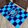 Adana Demirspor Carpet Rug for Living Room Bedroom Home Sofa Decoration,Kids play Non-slip Floor Mat
