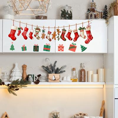 Partytillbehör – Juldekorationer