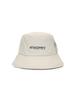 DISCOVERY EXPEDITION Outdoor Pocket Bucket Hat (Beige)