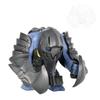 DXMH3016 Armored Troll Building Blocks Figure Set for Export