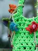 MISU A BARBE SMALL FLOWERS GATHERinG CHARM GRASS