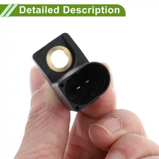 Crankshaft Position Sensor For Mercedes-Benz C240 2.6L 2001-2005 No.0031532728