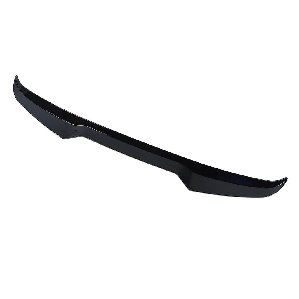 Tylny Spojler Dachowy Bagażnika Poprawiający Aerodynamikę Krawędź Dachu Bagażnika Tylnego Zestaw Skrzydeł dla 8V Hatchback 2014