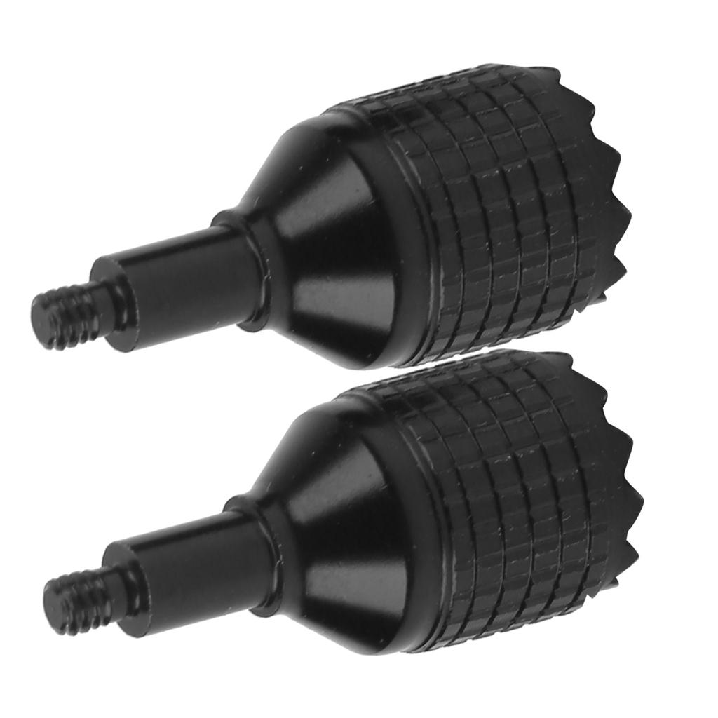 RC Drone Remote Control Joystick Controller Aluminum Alloy Sticks Rocker for FPV Combo