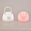 Replacement Cap No Water Leakage One-Touch Water Bottle Cap BPA-Free One Button Water Bottle Top Lid for Owala Cup