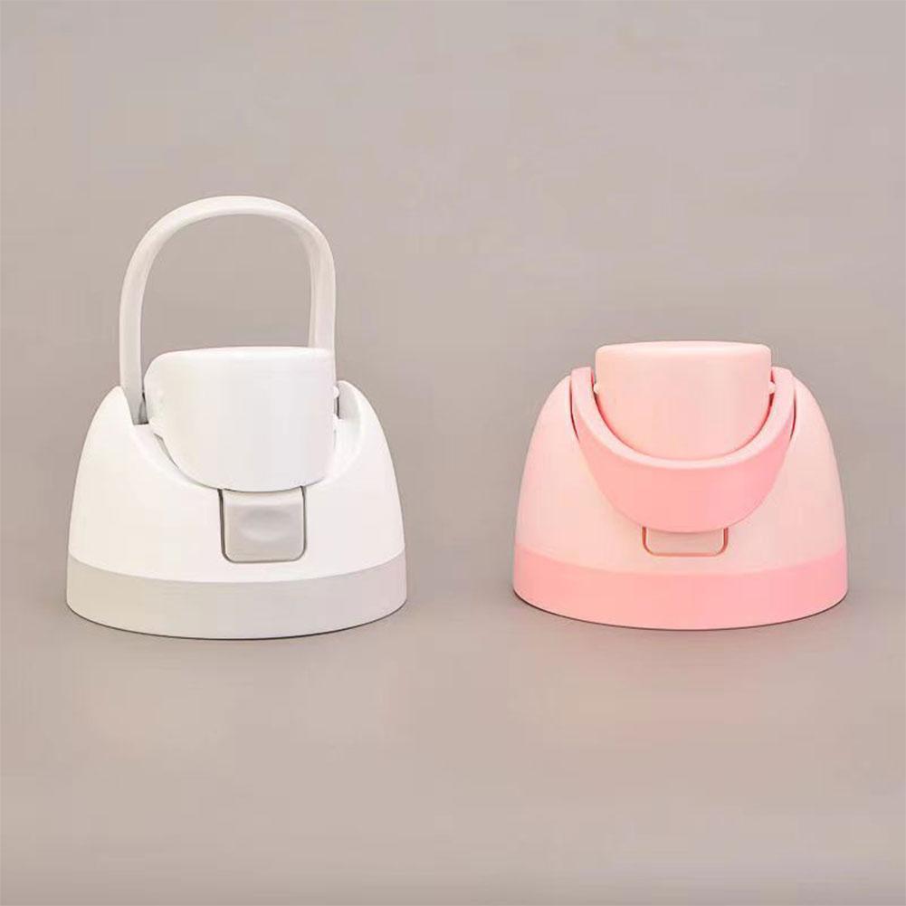 Replacement Cap No Water Leakage One-Touch Water Bottle Cap BPA-Free One Button Water Bottle Top Lid for Owala Cup