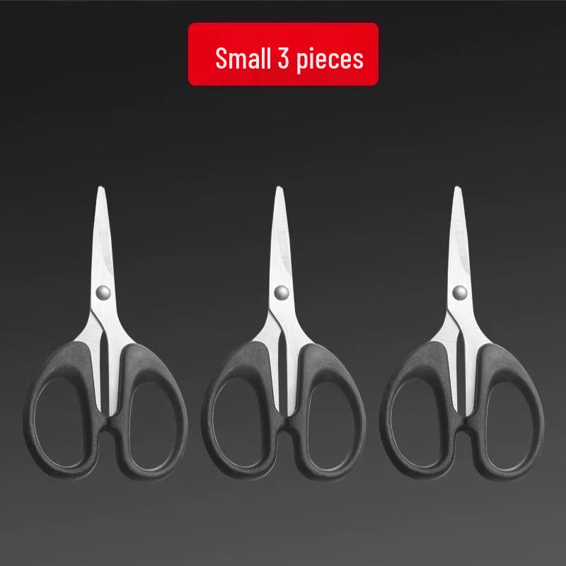 Stainless Steel Multi-Use Cutting Tool for Home, Office, and Student Use